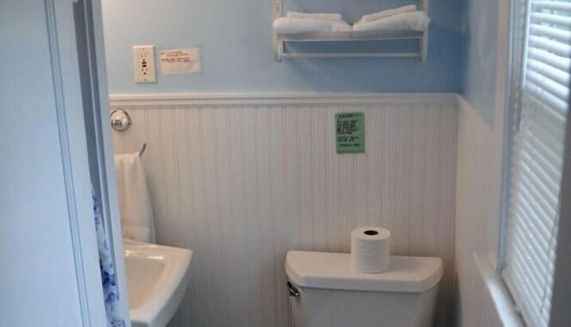 Apartament - Blue Anchor Guesthouse