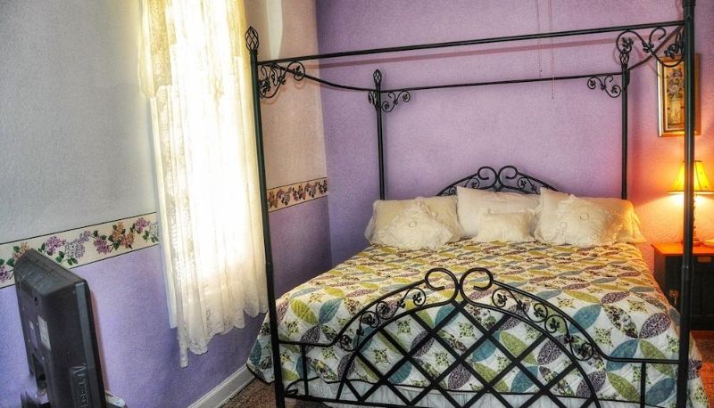 Apartamento - La Plaza Inn
