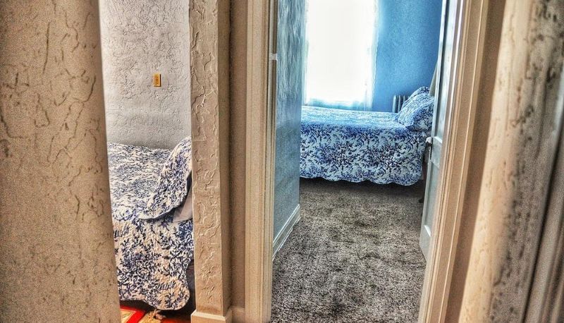 Apartamento - La Plaza Inn
