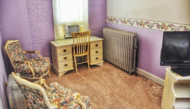 Apartamento - La Plaza Inn
