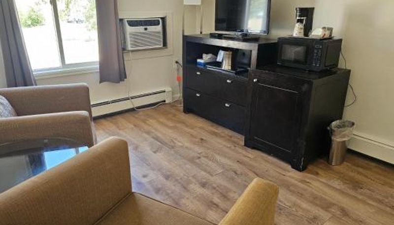 Oda - H&H Motor Lodge