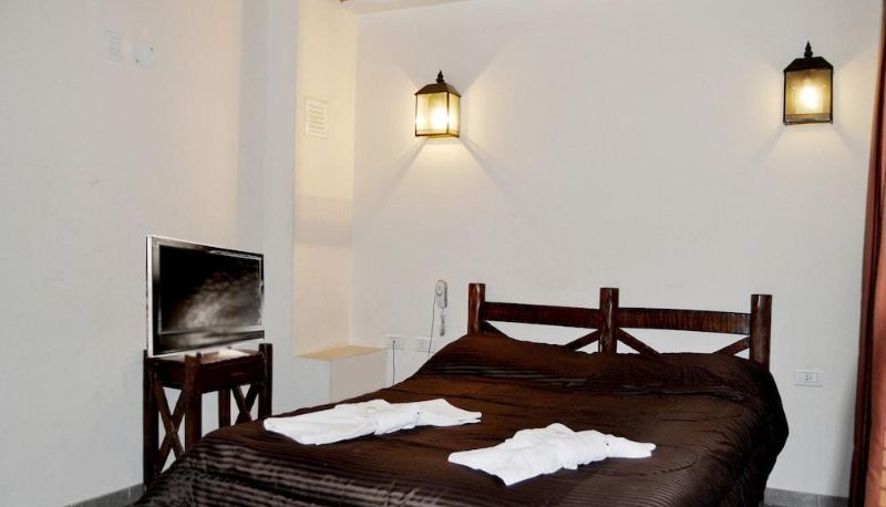 Pokój typu standard - Hotel Gandia