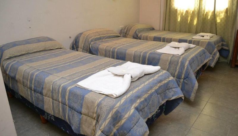 Pokój typu standard - Hotel Gandia