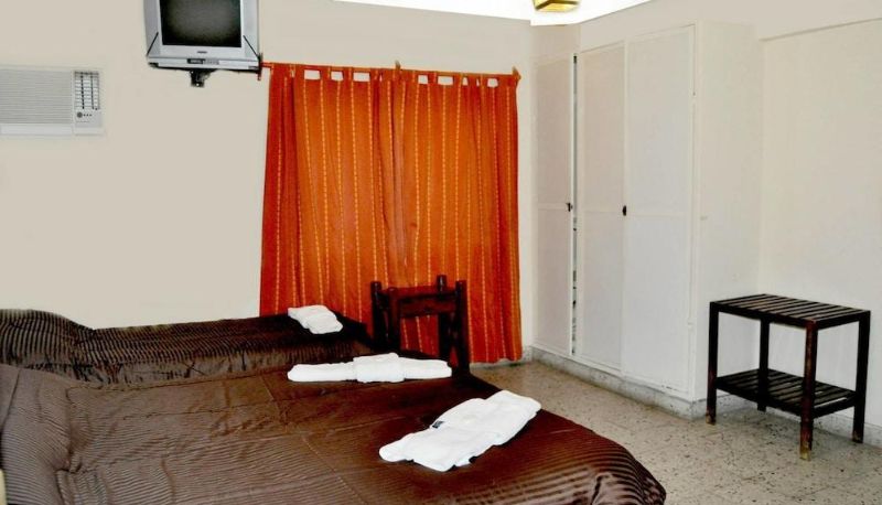 Pokój typu standard - Hotel Gandia