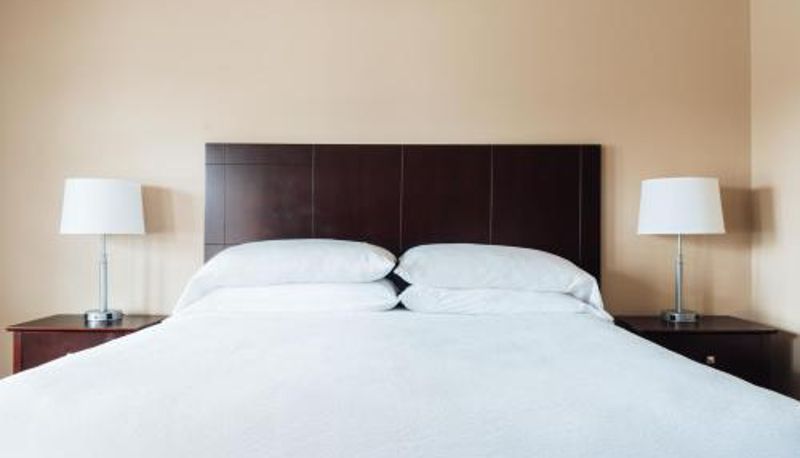 Bilgi - Yankee Clipper Motel