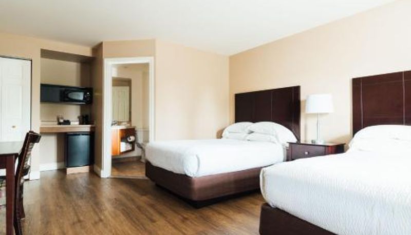Bilgi - Yankee Clipper Motel