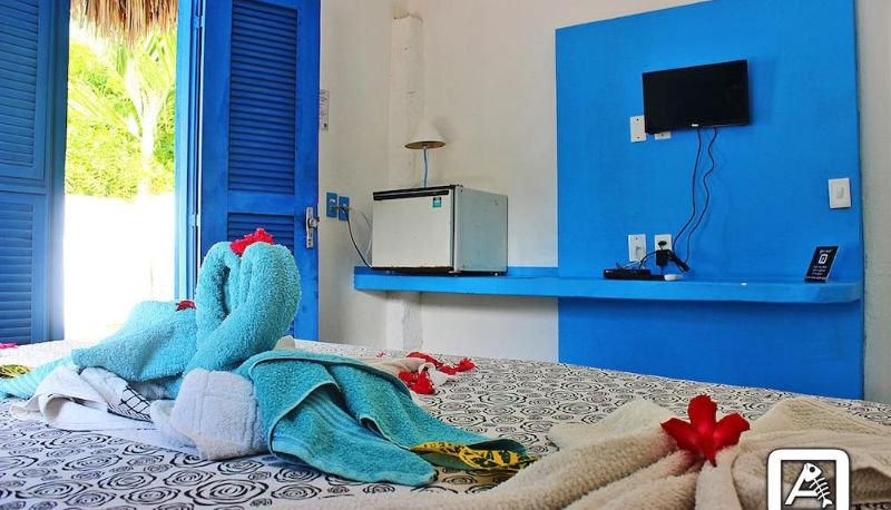 Appartamento - Onna Beach Cumbuco
