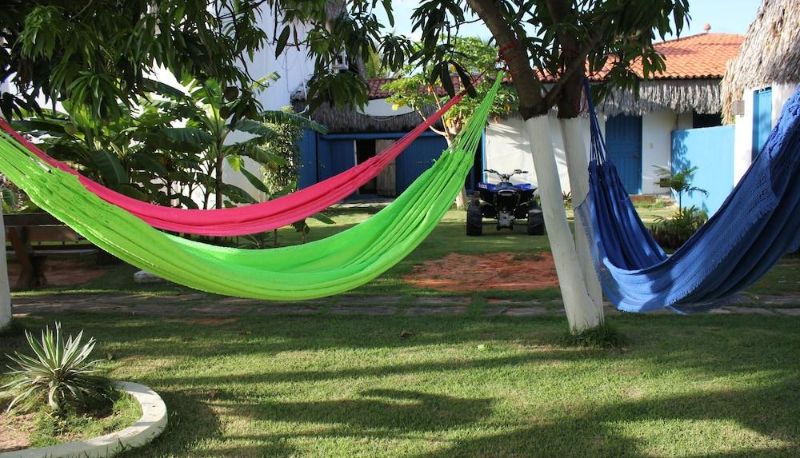 Standardzimmer - Onna Beach Cumbuco