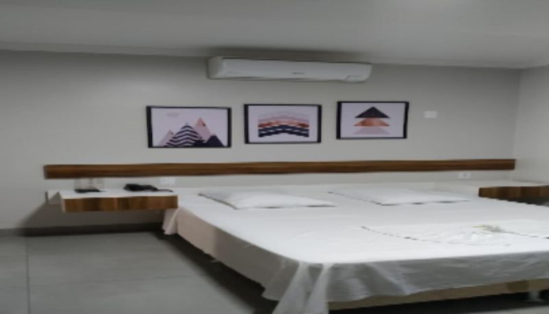 Apartment - Hotel Barril