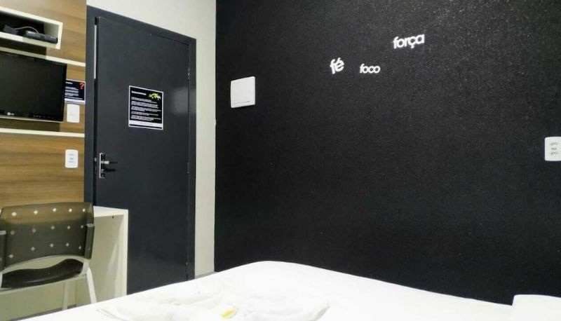 Apartment - Hotel Barril