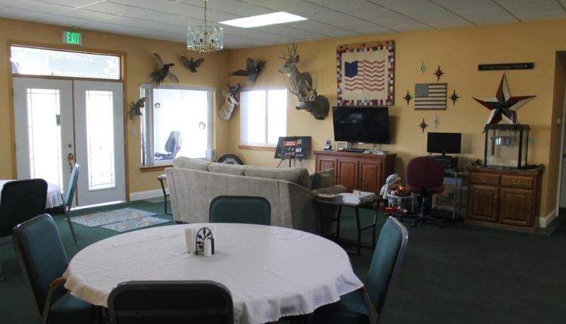 Sala - Country Inn