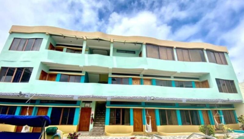 Bilgi - Galapagos Eco Friendly
