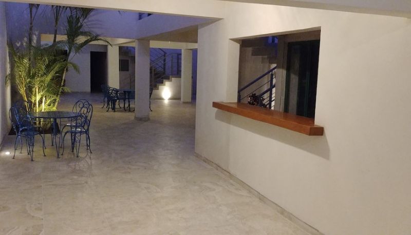 Informacje - Hotel Lorimar