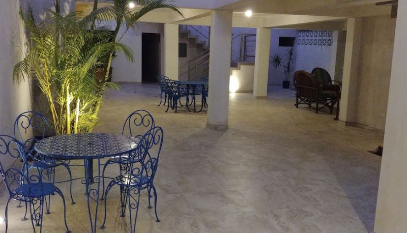 Informacje - Hotel Lorimar