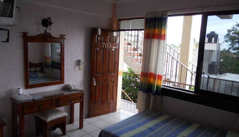 Camera standard - Hotel Vinisa