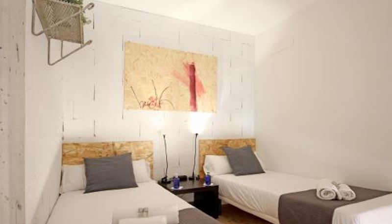 Bilgi - Brick Palma - Turismo de Interior