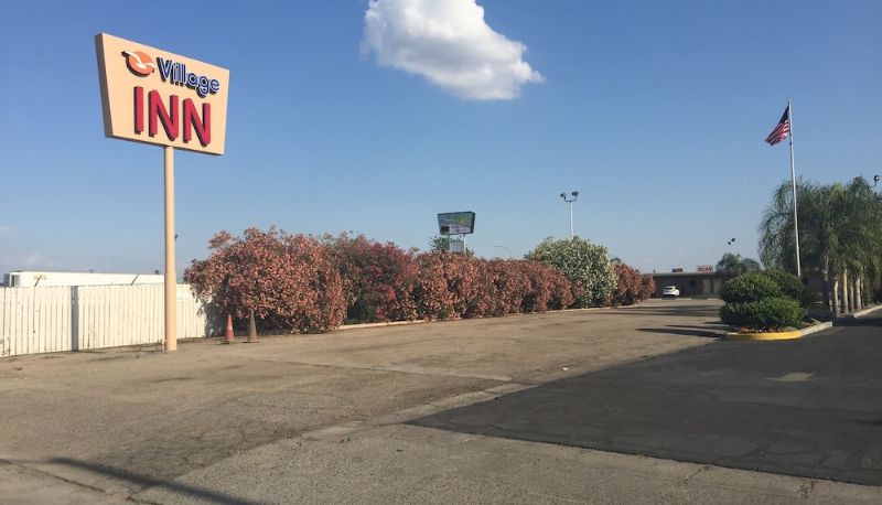 Info - Village Inn