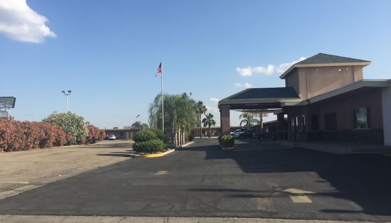 Info - Village Inn