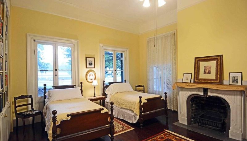 Standaardkamer - Denham Inn