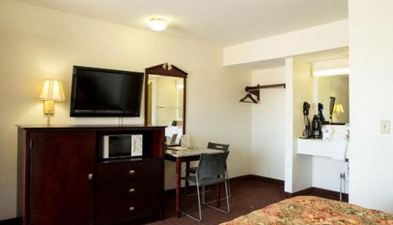 Info - Sands Inn & Suites