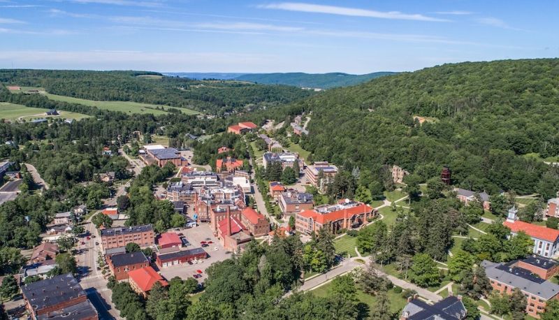 Bilgi - Saxon Inn
