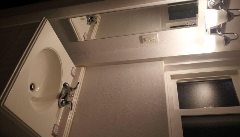 Camera standard - Hi-View Motel