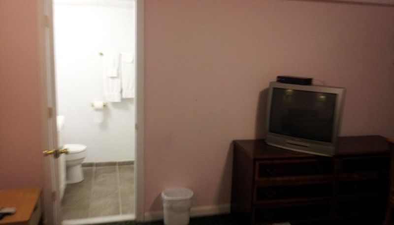 Camera standard - Hi-View Motel