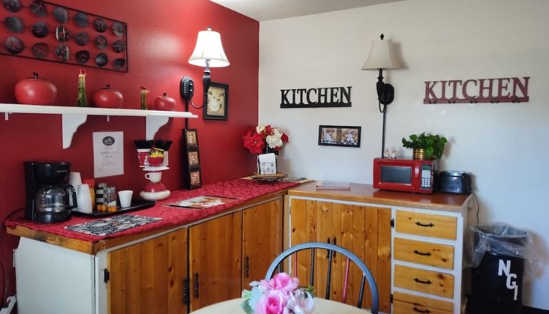 Info - Northgate Inn Motel