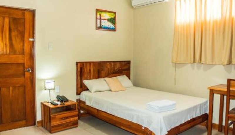 Bilgi - Hotel Golden Star
