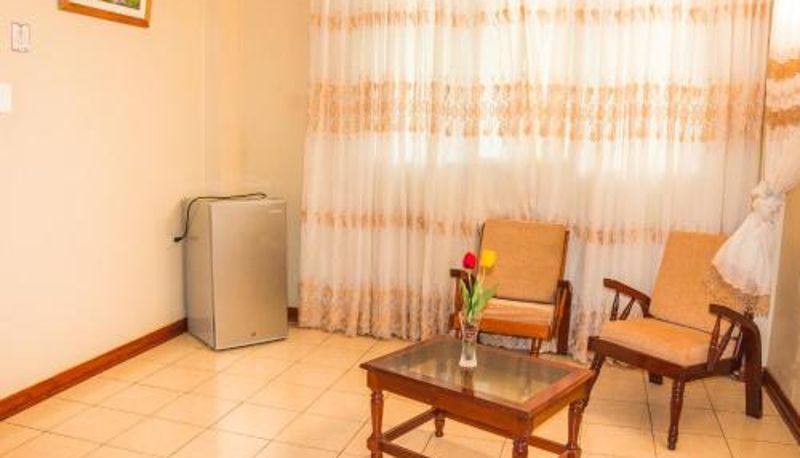Bilgi - Hotel Golden Star