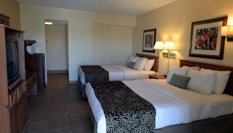 Apartment - Elephant Butte Inn