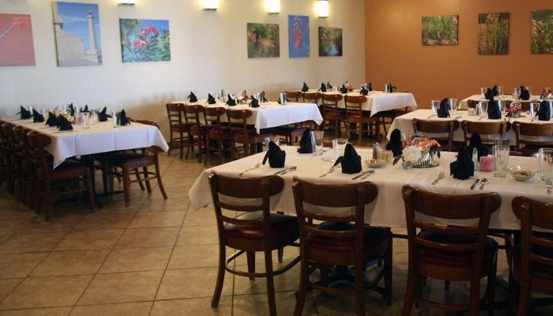 Ballzimmer - Elephant Butte Inn