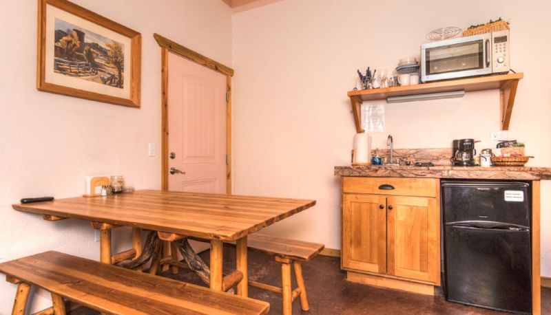 Daire - DiamondStone Guest Lodges
