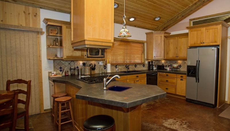 Restoran - DiamondStone Guest Lodges