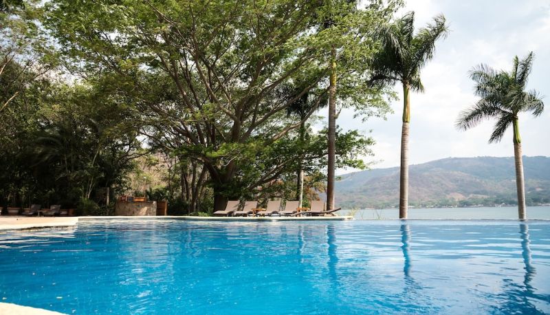 Piscina - Santa María Resort