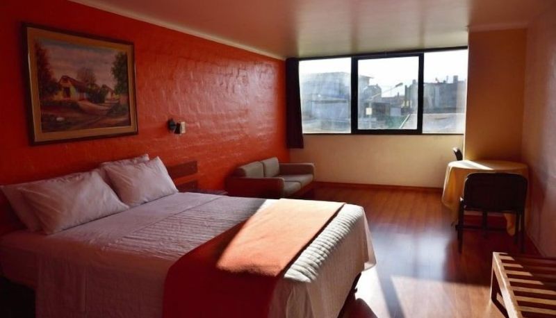 Daire - Hotel Holiday Suites