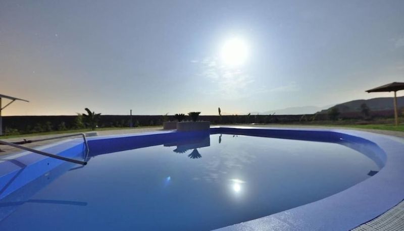 Pool - Casa Verde Hotel Ecologico