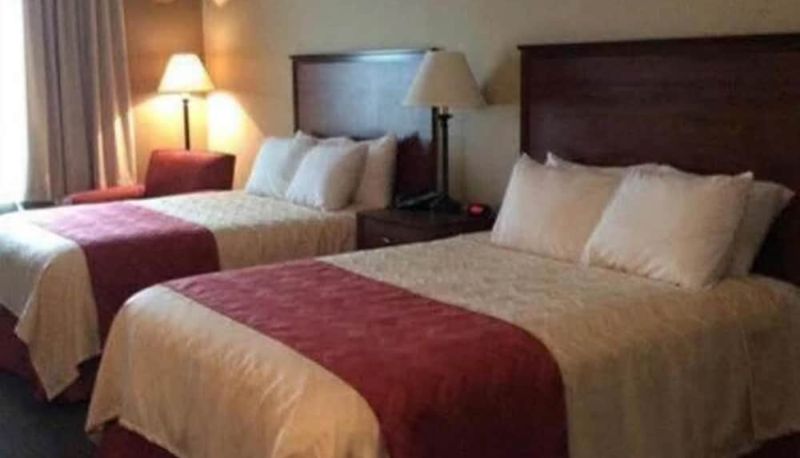 Apartment - Cardinal Inn & Event Center