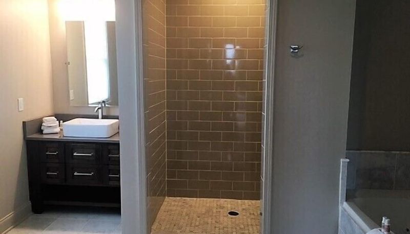 Bagno - Kentucky Grand Hotel & Spa