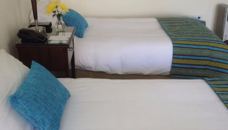 Pokój typu standard - Hotel Parkway Bogota