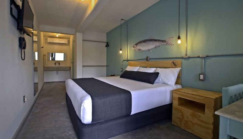 Apartment - Mas Basico Hotel