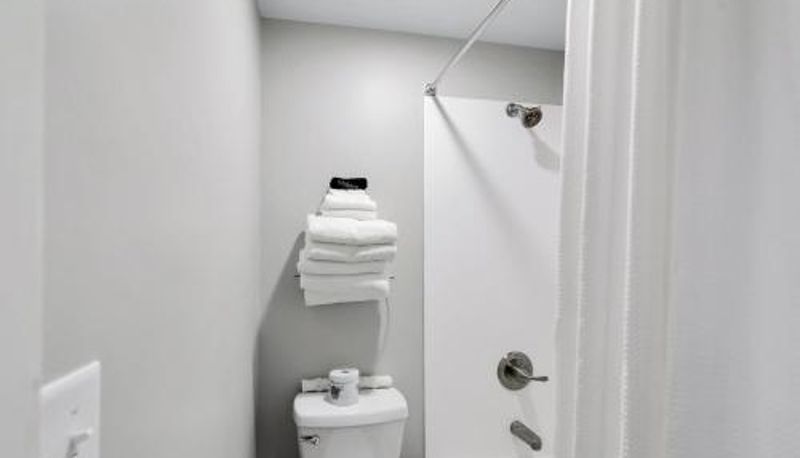 Quarto standard - Lantern Inn