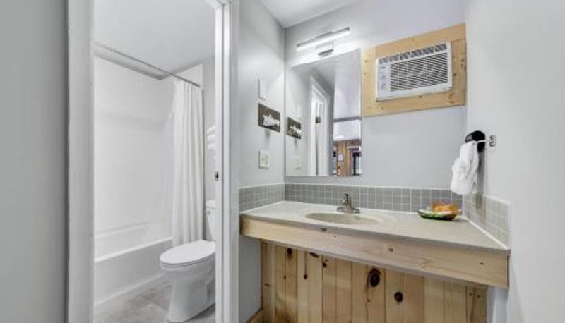 Quarto standard - Lantern Inn