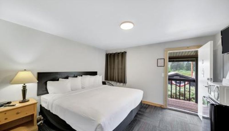 Quarto standard - Lantern Inn