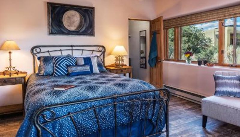 Zimmer - Bobcat Inn