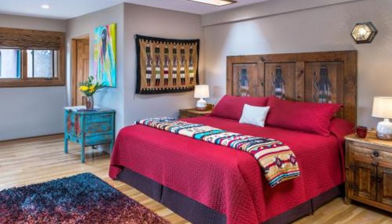 Zimmer - Bobcat Inn