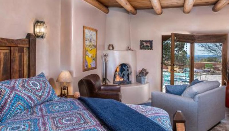 Zimmer - Bobcat Inn