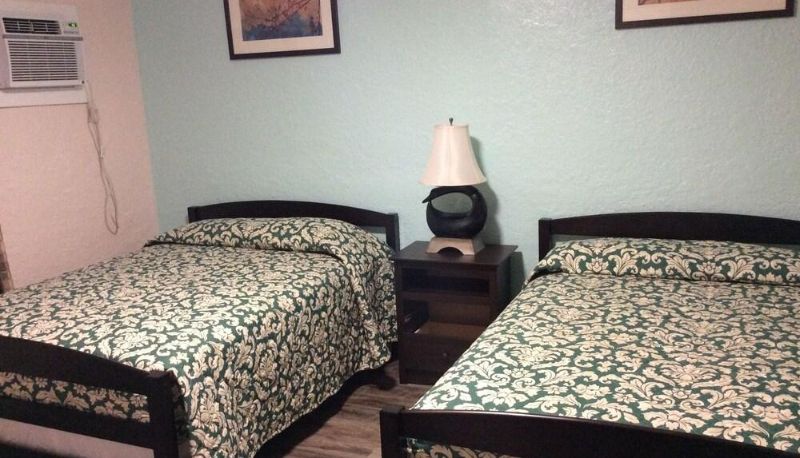 Camera standard - Summerside Inn