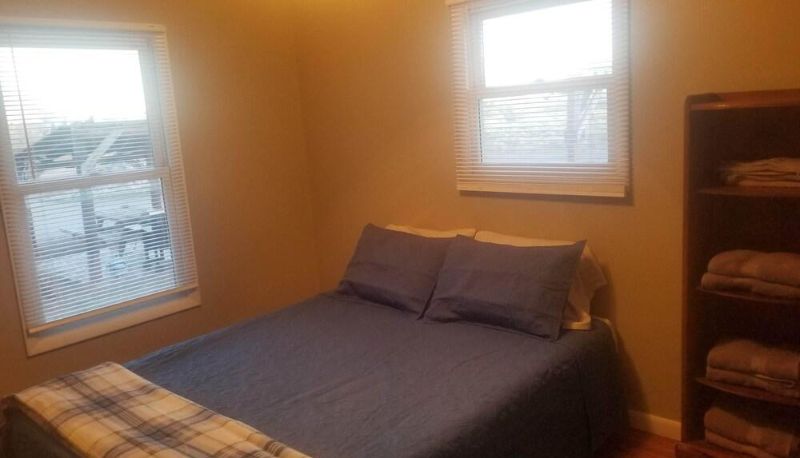 Apartment - Copperline Lodge