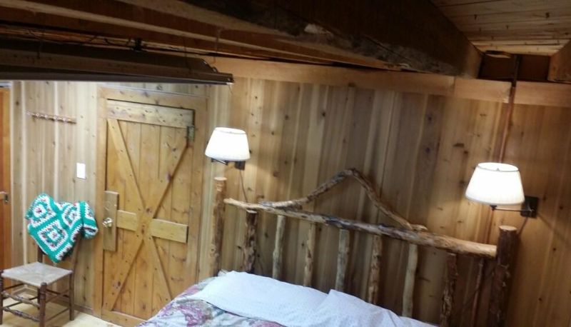 Apartament - Copperline Lodge